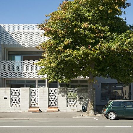 City Terrace Apartment Nelson Exterior photo