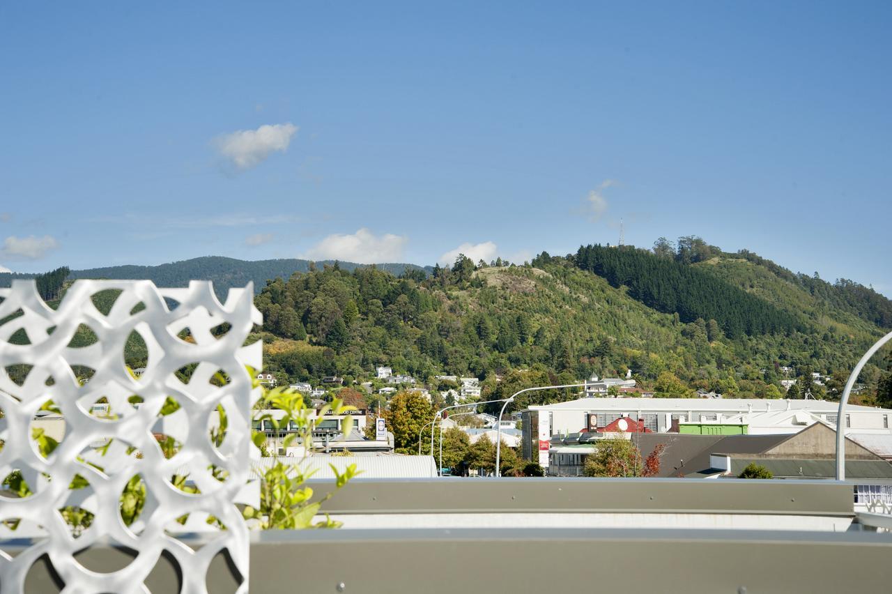 City Terrace Apartment Nelson Exterior photo