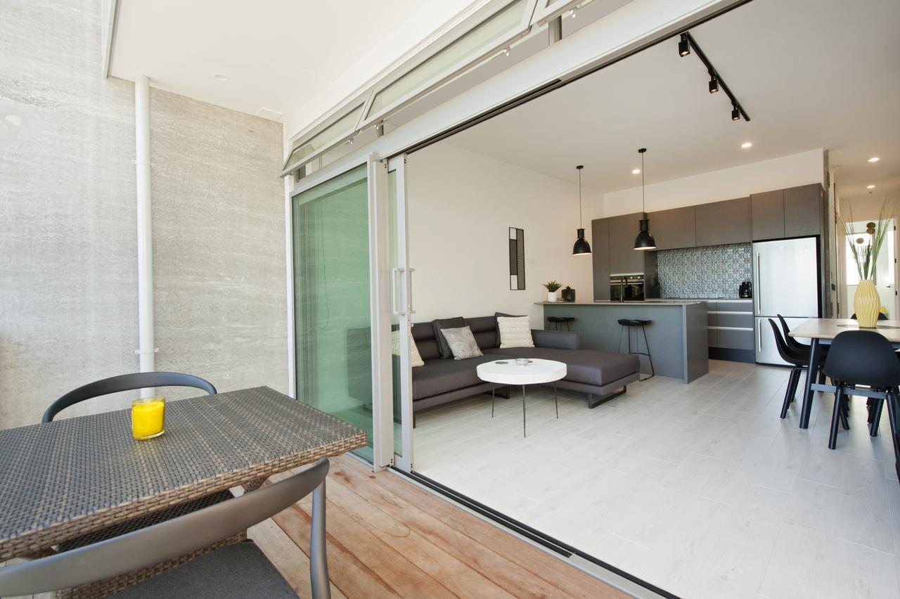 City Terrace Apartment Nelson Exterior photo