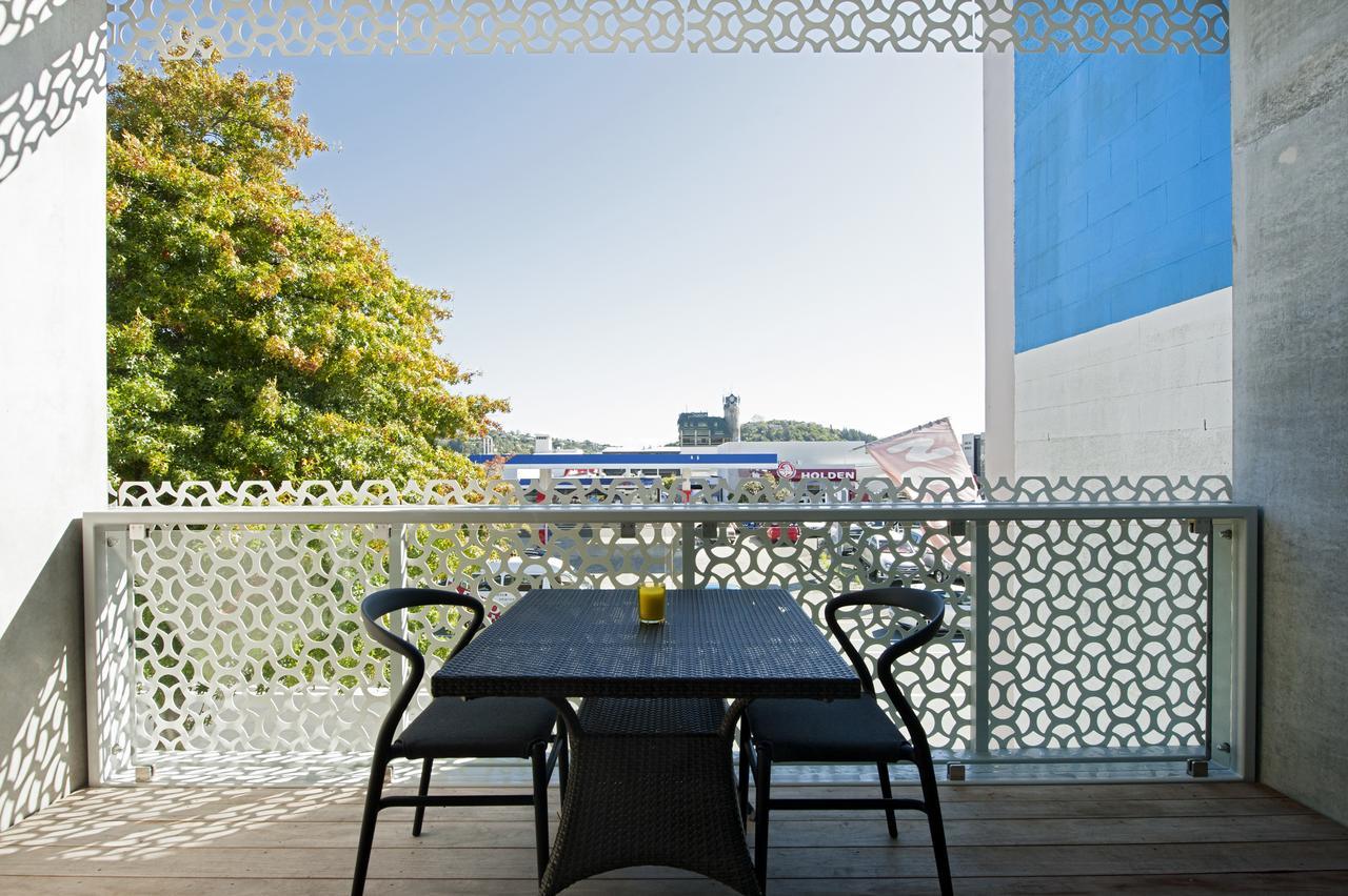 City Terrace Apartment Nelson Exterior photo
