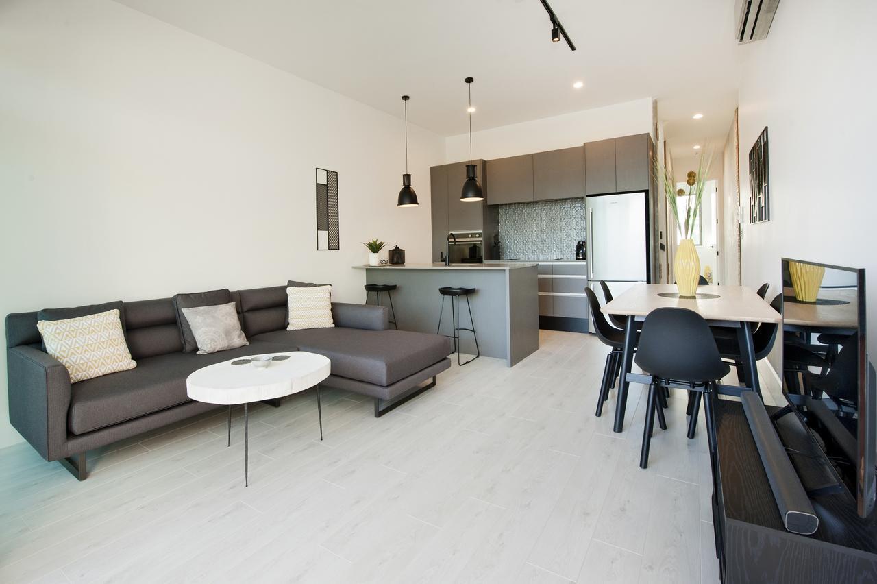 City Terrace Apartment Nelson Exterior photo