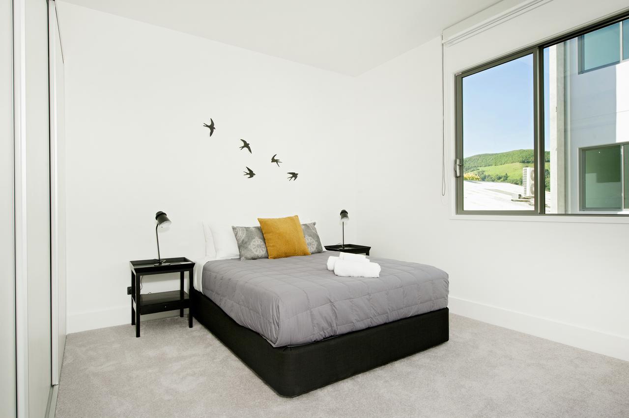 City Terrace Apartment Nelson Exterior photo